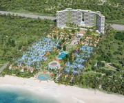 Cam Ranh Bay Hotels   Resorts   Biệt thự liền kề biển với diện tích từ 170m2, 2 tầng, 4 phòng ngủ