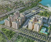 Shophouse Khối đế Ori Garden Đà Nẵng-Ven hồ kề biển - Sở hữu lâu dài