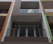 Bán nhà đẹp lung linh,hiện đại  4x21 4 tấm MT đường Bình Phú Q6