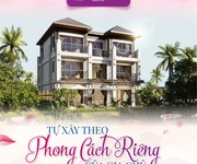 2 Bán Biệt Thự Khoáng nóng Vườn Vua Resort   Villas Thanh Thủy - View Hồ - Giá Chỉ 15Tr/M2