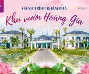 4 Bán Biệt Thự Khoáng nóng Vườn Vua Resort   Villas Thanh Thủy - View Hồ - Giá Chỉ 15Tr/M2