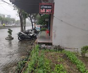 Bán lô đất 121m2 mặt tiền đường Ngô Quyền gần  đường Bình Than , Sơn Trà , Thọ Quang