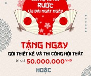 Rinh ngay căn hộ về tay rước ưu đãi ngất ngây tại dự án tâm phat land