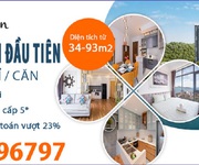 Căn hộ biển an viên, đầu tư theo tiến độ sở hữu lâu dài, giá chỉ từ 1,5 tỉ / căn