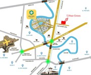 Căn hộ Urban Green - Đối diện Vạn Phúc City - Tâm nhìn bao trọn sông Sài Gòn