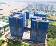 Bán gấp căn hộ 2PN dự án Q7 Saigon Riverside sát sông, sắp nhận nhà.