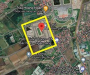 1 Giá hơn 3 tỷ 1 lô 100m2 mặt đường đi KCN Thuận Thành 3