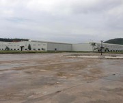 Bán nhà máy trong khu công nghiệp quận Liên Chiểu, Đà Nẵng.
