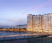 THE ASTON - Căn hộ 5 ,2 mặt tiền Sông   Biển Nha Trang, tiện ích vượt trội, sở hữu lâu dài.