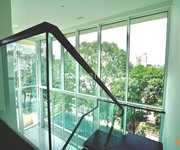 3 Serenity Sky Villas - Duplex, 4 phòng ngủ, 3 WC, sang trọng, trung tâm HCM, 205m2