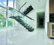 4 Serenity Sky Villas - Duplex, 4 phòng ngủ, 3 WC, sang trọng, trung tâm HCM, 205m2
