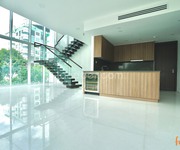 9 Serenity Sky Villas - Duplex, 4 phòng ngủ, 3 WC, sang trọng, trung tâm HCM, 205m2