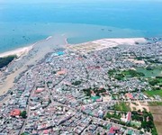 6 Khu đô thị biển trong trung tâm Lagi, sắp lên Thành phố giá chỉ 30 triệu/ m2