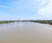 2 Vista riverside cầu phú long, 1 căn duy nhất chỉ 1 tỷ 300/ căn 2 phòng ngủ view sông.