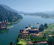 2 Siêu phẩm biệt thự thanh lanh valley golf   resort