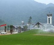 4 Siêu phẩm biệt thự thanh lanh valley golf   resort