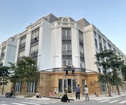 Bán nhà phố thương mại 2 mặt tiền mới xây 5 tầng ngay tại TT Thành phố Thanh Hóa