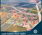 2 Bán đất nền Đông Minh Đông Sơn - Thanh Hóa