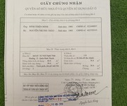 3 Bán Nhà quận bình thạnh giáp quận 1