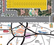 3 Đất 1/ đường quách điêu vĩnh lọc a bình chánh