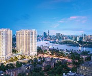 Căn hộ luxury ven sông sài gòn asiana riverside nhận booking vị trí đẹp