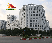 Chính chủ bán chung cư cao cấp Ecocity, Lô 21B Việt Hưng, Quận Long Biên