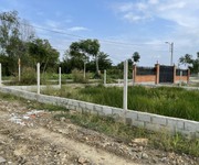 2 Chính chủ cần bán lô đất củ chi dt 1000m2 shr 2ty