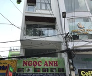 9 Bán nhà mặt tiền k300 ngay chợ hoàng hoa thám Tân bình