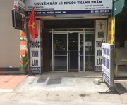 1 Bán nhà phân lô QĐ 2 mặt ngõ to
