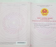 Bán đất thổ cư