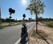Bán đất đường đôi KDC Nguyễn Lương Bằng, TP HD, 76.5m2, mt 4.5m, đường đôi 32m, vị trí đẹp