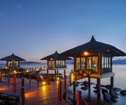 Cần bán căn Villa đẳng cấp 6  Vinpearl Luxury đảo Hòn Tre, Nha Trang
