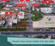 3 Mua căn hộ Westgate ngay trung tâm hành chính - Ưu đãi đến 300 triệu