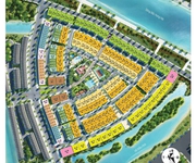 2 Bán biệt thự Park River dt 230m nhà sửa đẹp