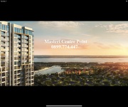 4 Masteri Centre Point TP. Thủ Đức- Booking  - môi trường sống Chuẩn Resort cho gia đình