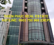 Cho thuê văn phòng đẹp tòa nhà WMC, Cống Quỳnh, Q1, 136m2, 62.5 triệu/ tháng