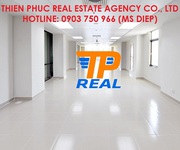 2 Cho thuê văn phòng đẹp tòa nhà WMC, Cống Quỳnh, Q1, 136m2, 62.5 triệu/ tháng