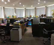 3 Cho thuê văn phòng đẹp tòa nhà WMC, Cống Quỳnh, Q1, 136m2, 62.5 triệu/ tháng