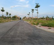 2 Bán đất trục đẹp nhất dự án Vũ Kiệt, Thuận Thành, đường 22.5m