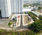 3 Bán lô đất trong khu phân lô cao cấp,an phú đông ,quận 12 HCM giá 4,3