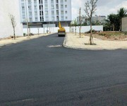 1 Bán lô đất trong khu phân lô cao cấp,an phú đông ,quận 12 HCM giá 4,3