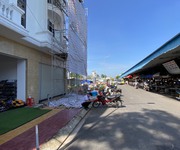 1 Bán Căn Shophouse ngay trong Chợ Vĩnh Tân.