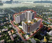 Luxcity Cẩm Phả - Siêu phẩm chung cư cao cấp giá rẻ bậc nhất Quảng Ninh