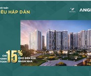 4 Căn Hộ Cao Cấp Giá Rẻ Bình Chánh, Ngay Khu Hành Chính, 75m2 Sổ Hồng Lâu Dài