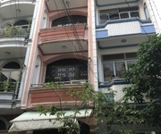 Cho thuê nhà HXT Nguyễn Oanh, P17, Gò Vấp, 3.5x15m, 4 tầng, 14 triệu/tháng