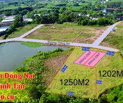 Nhanh tay sở hửu lô đất vàng nằm tại xã Vĩnh Tân,huyện Vĩnh Cửu.tỉnh Đồng Nai
