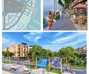 2 Tổ hợp Harbor Plaza nằm tại trung tâm du lịch Bãi Cháy đón 14 triệu lượt khách hàng năm