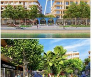 3 Tổ hợp Harbor Plaza nằm tại trung tâm du lịch Bãi Cháy đón 14 triệu lượt khách hàng năm