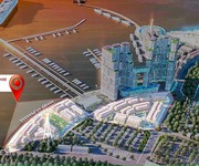 7 Tổ hợp Harbor Plaza nằm tại trung tâm du lịch Bãi Cháy đón 14 triệu lượt khách hàng năm