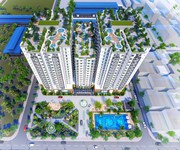 Cần bán gấp căn hộ Unico Thăng Long 2PN   1WC - giá: 961 triệu.